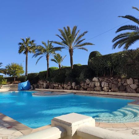 Appartamento Cyrnos Cannes Esterno foto