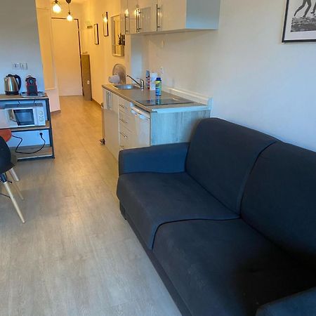 Appartamento Cyrnos Cannes Esterno foto