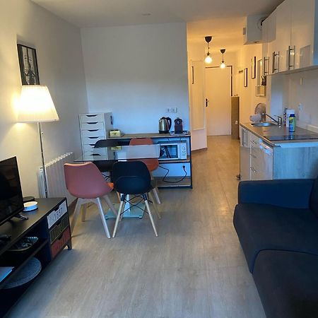Appartamento Cyrnos Cannes Esterno foto