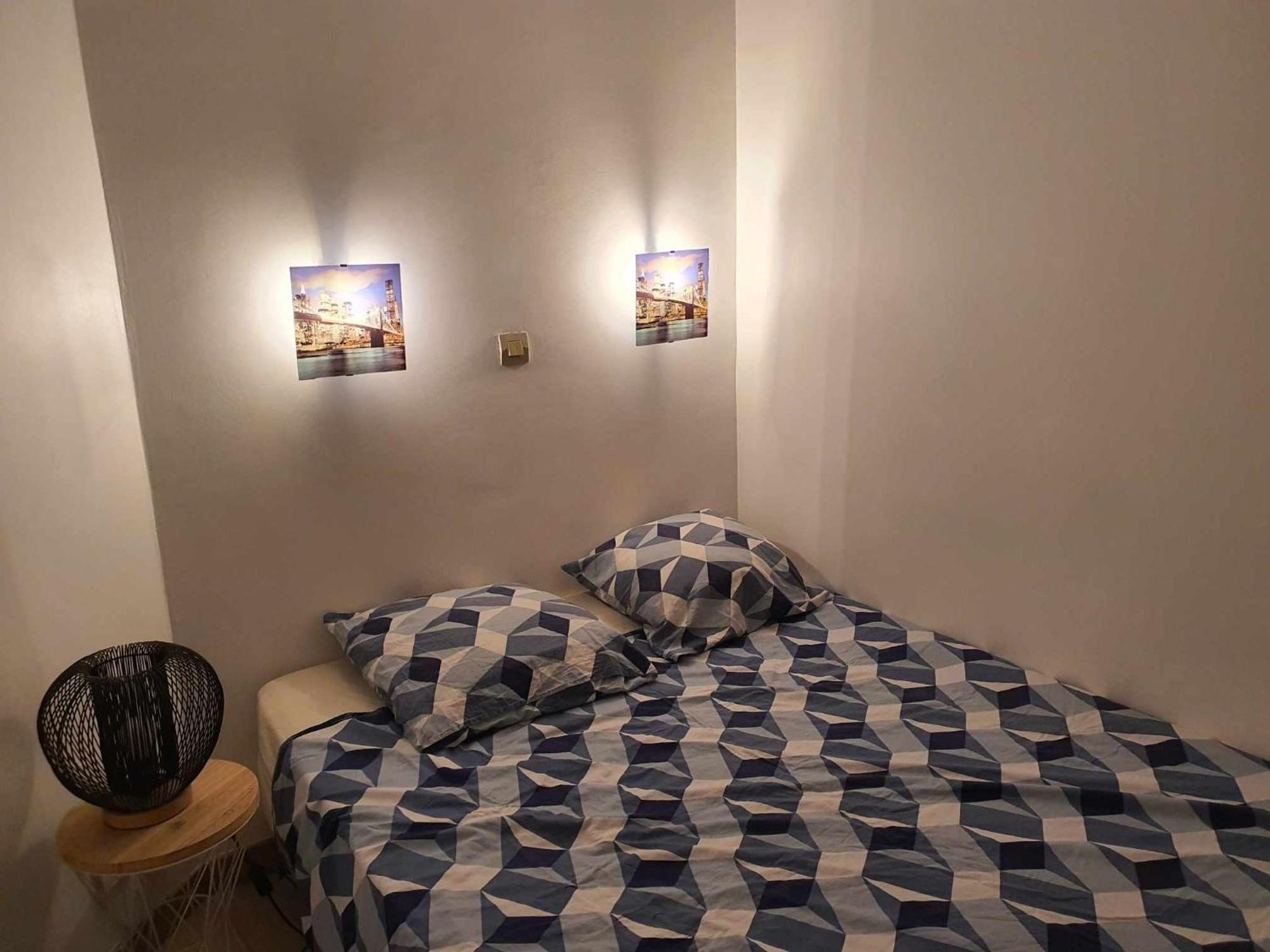 Appartamento Cyrnos Cannes Esterno foto