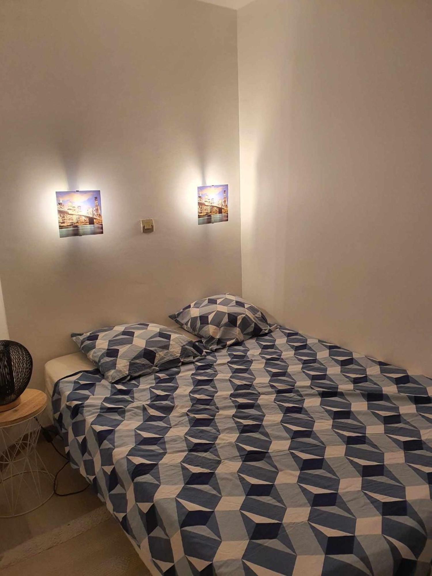 Appartamento Cyrnos Cannes Esterno foto
