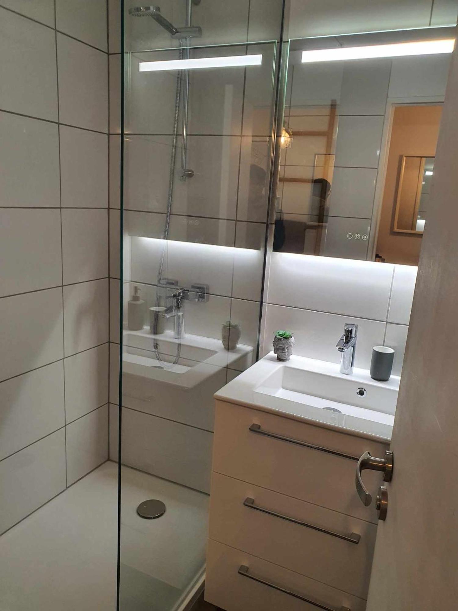 Appartamento Cyrnos Cannes Esterno foto